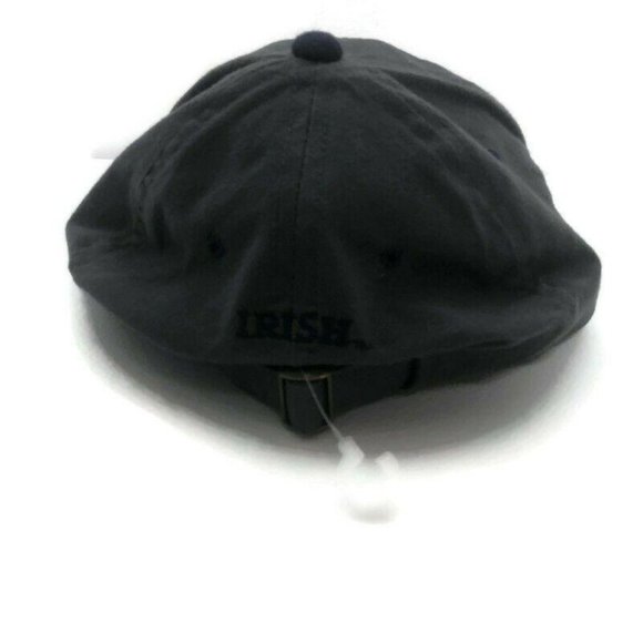 Vintage Notre Dame University Fighting Irish Hat - Picture 4 of 10